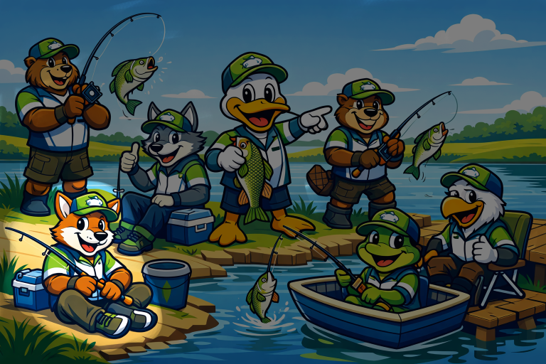 Daniel (2. Jugendwart)