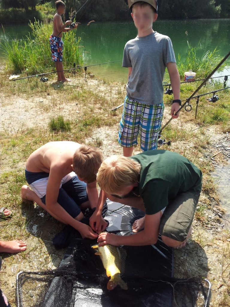 Gemeinschaft stärken