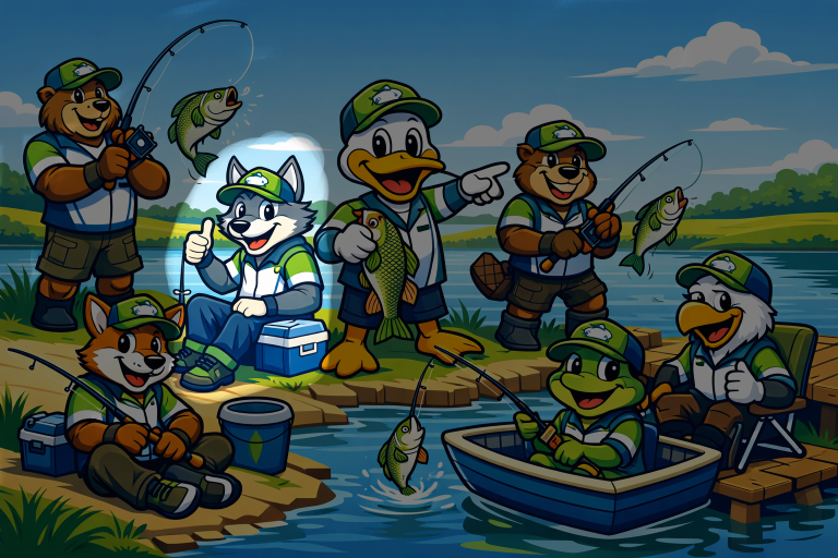 Peter (1. Schriftführer)