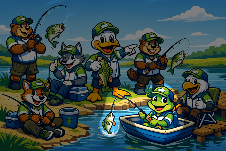 Bernhard (2. Schriftführer)